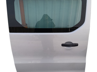 дверь сдвижная Renault Trafic 3 поколение 2019