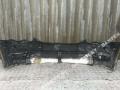 бампер передний Mercedes-Benz C-Класс W203/S203/CL203 2001 - фото №14