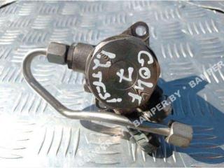 ТНВД Volkswagen Golf 7 поколение 2013, 1.2 л., TFSI, бензин