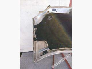 капот Mercedes-Benz CLK-Класс C209/A209 2003, купе