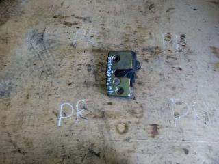 замок двери сдвижной Volkswagen Transporter T4 2001, 2.5 л., дизель