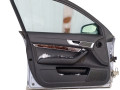 дверь передняя левая Audi A6 4F/C6 2006 - фото №6