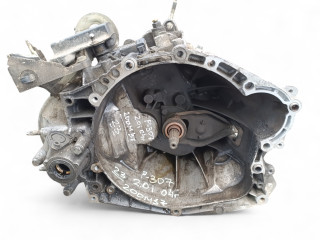 КПП механическая (МКПП) Peugeot 307 1 поколение 2004, 2.0 л., бензин, 20DM37