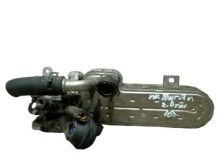 охладитель EGR / Радиатор EGR Volkswagen Touran 1 поколение 2006, 2.0 л., дизель