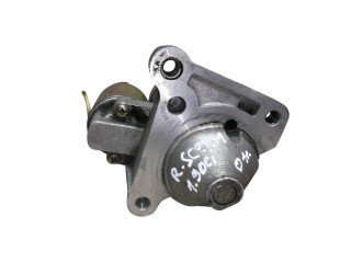 стартер Renault Scenic 1 поколение [рестайлинг] 2001, 1.9 л., дизель