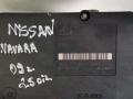 блок ABS Nissan Navara D40 2009, 2.5 л., DCi, дизель - фото №2