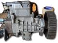 ТНВД Ford Galaxy 1 поколение 1999, 1.9 л., TDi, AFN, дизель, 0460404968 - фото №4