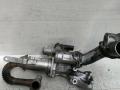 клапан EGR Renault Megane 3 поколение [2-й рестайлинг] 2015, DCi, DCi - фото №5