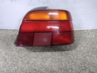 фонарь задний правый BMW 5 серия E39 1998, 2.5 л., бензин, седан