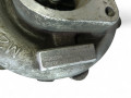 турбина Nissan Navara D40 2008, 2.5 л., дизель - фото №3