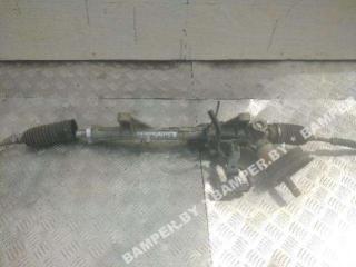 рулевая рейка Nissan Note E11 [рестайлинг] 2011, 1.5 л., DCi, дизель, JTEKT