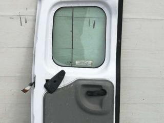 дверь задняя распашная правая Renault Logan 1 поколение 2007, универсал