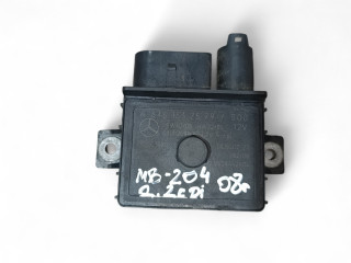 реле накала свечей Mercedes-Benz C-Класс W204/S204 2008, 2.2 л., дизель, 6461532579