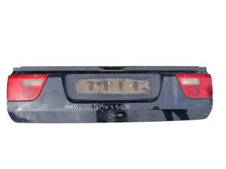 крышка багажника (дверь 3-5) BMW X5 E53 [рестайлинг] 2003
