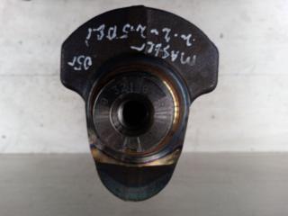 коленвал Renault Master 2 поколение [рестайлинг] 2005, 2.2 л., дизель