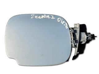 лючок топливного бака Renault Scenic 1 поколение [рестайлинг] 2002, 7700428371