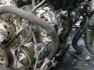 двигатель Renault Megane 4 поколение 2016, 1.6 л., Ti, бензин, M5MB450