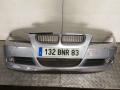 бампер передний BMW 3 серия E90/E91/E92/E93 2007 - фото №24