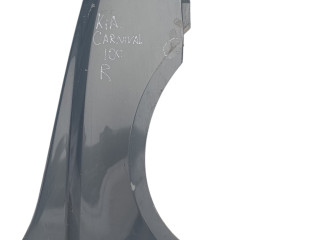 крыло переднее правое Kia Carnival VQ 2010