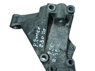 кронштейн двигателя Peugeot Boxer 2 поколение 2011, 2.3 л., дизель