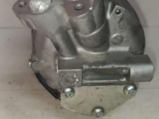 компрессор кондиционера Renault Clio 4 поколение 2016, i, i, 926000734R