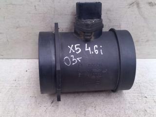 расходомер воздуха BMW X5 E53 2003, 4.6 л., i, бензин, 0280217814