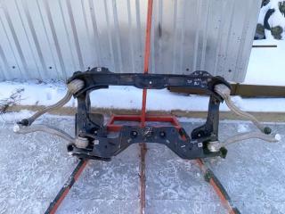 балка подвески передняя (подрамник) Mercedes-Benz SLK-Класс R172 2012, 2.2 л., CDi, дизель