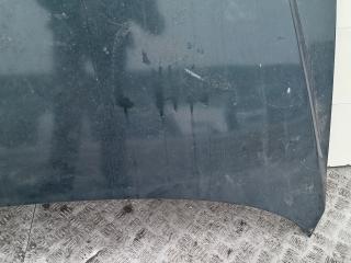 капот Kia Carens 2 поколение 2006