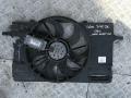 вентилятор радиатора Volvo S40 2 поколение 2006, 2.4 л., бензин - фото №3