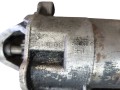 стартер Audi 80 B3 1992, 1.6 л., дизель - фото №6