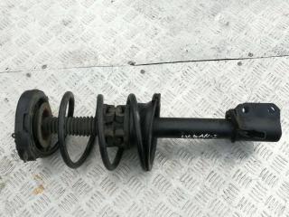 стойка передняя левая Renault Megane 1 поколение [рестайлинг] 2000