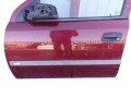 дверь передняя левая Opel Astra G 2001 - фото №2