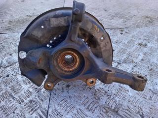 ступица передняя левая Toyota Yaris 1 поколение XP10 [рестайлинг] 2005