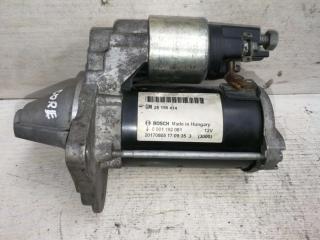 стартер Buick Encore 1 поколение [рестайлинг] 2017, 1.4 л., Ti, бензин