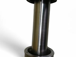 рулевая рейка Peugeot Boxer 1 поколение 1997