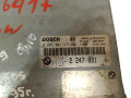 блок управления двигателем BMW 5 серия E39 1995, 2.5 л., дизель, 0281001373 - фото №2