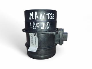 расходомер воздуха MAN TGE 2018, 707759450