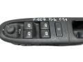 блок управления стеклоподъемниками Peugeot 607 1 поколение 2004, 96410862ZR - фото №4