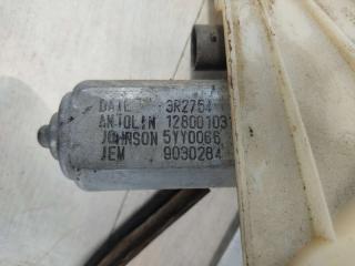 стеклоподъемник передний правый Renault Master 3 поколение 2011