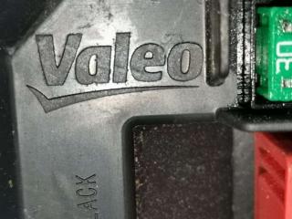 блок предохранителей Peugeot 208 1 поколение 2014, 1.2 л., бензин