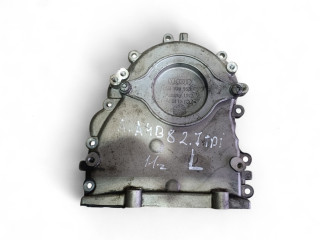 крышка двигателя задняя Audi A4 B8/8K [рестайлинг] 2011, 2.7 л., дизель, 059109129N