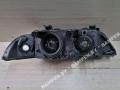 фара левая BMW 5 серия E39 1998 - фото №3
