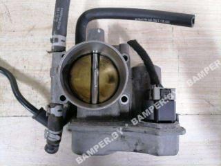 заслонка дроссельная Opel Tigra 2 поколение 2004, 1.8 л., бензин