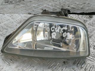 фара противотуманная правая Ford Focus 1 поколение [рестайлинг] 2003