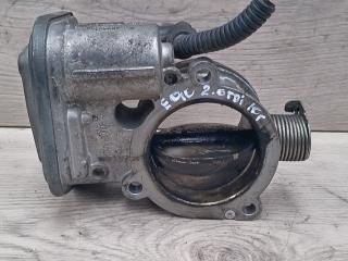 заслонка дроссельная BMW 5 серия E60/E61 [рестайлинг] 2010, 2.0 л., дизель