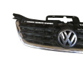 решетка радиатора Volkswagen Touran 1 поколение 2005 - фото №3