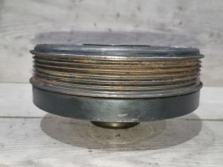 шкив коленвала BMW 5 серия G30/G31 2016, 2.0 л., дизель