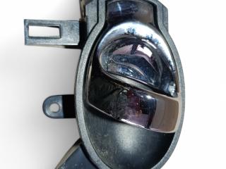 ручка внутренняя передняя левая Nissan Juke F15 [рестайлинг] 2017