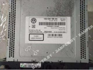 магнитола Volkswagen Golf 6 поколение 2010