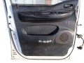 дверь передняя левая Hyundai H-1 Starex 2001 - фото №7